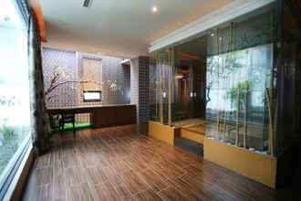 Sảnh chờ 4 OHYA Chain Boutique Motel-Taoyuan