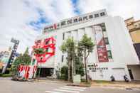 Exterior OHYA Chain Boutique Motel-Taoyuan