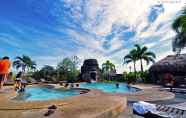 Swimming Pool 2 El Puerto Marina Beach Resort