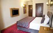 ห้องนอน 4 Grand Hamit Hotel