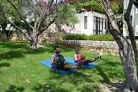 Fitness Center Arinnanda Otel