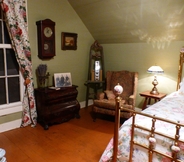 Bedroom 4 Mulberry Lavender Farm and B&B