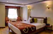 Kamar Tidur 6 Summit Hermon Hotel & Spa