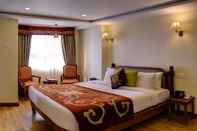 Kamar Tidur Summit Hermon Hotel & Spa