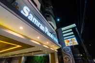 Luar Bangunan Samran Place Hotel