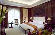 Phòng ngủ 7 Jiangmen Gladden Hotel