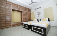 Phòng ngủ 3 FabHotel Hallmark Inn Kukatpally