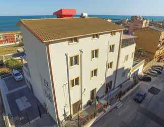 Bangunan 2 B&B Baglio Santa Croce