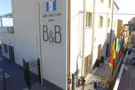 Bangunan B&B Baglio Santa Croce