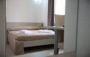 Phòng ngủ 6 B&B Baglio Santa Croce