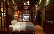 Phòng ngủ 2 Fenghuang Waiting for You Luxe Living