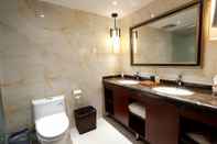 In-room Bathroom Fenghuang Waiting for You Luxe Living