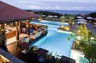 Swimming Pool Zimbali suites