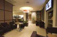 Lobby Hotel Mar de Plata