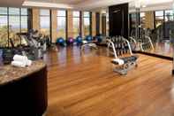 Fitness Center Zimbali beach estate 