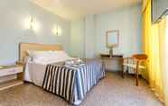 Bedroom 5 Hotel Mediterraneo