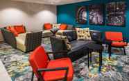 Sảnh chờ 6 Residence Inn Pittsburgh Oakland/University Place