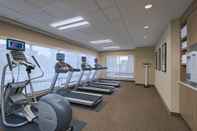 Fitness Center TownePlace Suites by Marriott Columbia