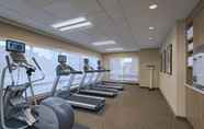 Fitness Center 5 TownePlace Suites by Marriott Columbia