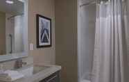 In-room Bathroom 3 TownePlace Suites by Marriott Columbia