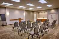 Functional Hall SpringHill Suites by Marriott Salt Lake City-South Jordan