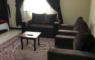 Ruang Umum 5 Al Eairy Furnished Apartments Al Madinah 9