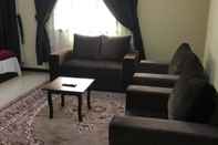 Common Space Al Eairy Furnished Apartments Al Madinah 9