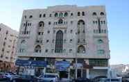 Luar Bangunan 2 Al Eairy Furnished Apartments Al Madinah 9
