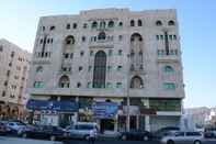 Luar Bangunan Al Eairy Furnished Apartments Al Madinah 9