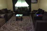 Lobby Al Eairy Furnished Apartments Al Madinah 9