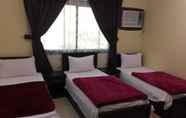 Bilik Tidur 3 Al Eairy Furnished Apartments Al Madinah 9