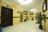 Lobby Al Eairy Furnished Apartments Riyadh 5