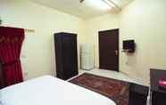 Bedroom 4 Al Eairy Furnished Apartments Riyadh 5