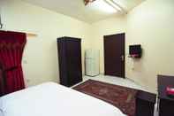 Bedroom Al Eairy Furnished Apartments Riyadh 5