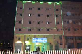 Exterior 4 Al Eairy Furnished Apartments Riyadh 5