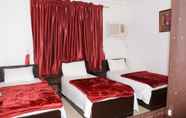 Kamar Tidur 5 Al Eairy Furnished Apts Al Madinah 13