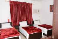 Bedroom Al Eairy Furnished Apts Al Madinah 13