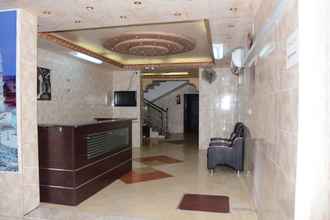 Sảnh chờ 4 Al Eairy Furnished Apts Al Madinah 13