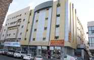 ภายนอกอาคาร 4 Al Eairy Furnished Apts Al Madinah 13