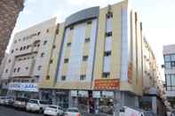 Exterior Al Eairy Furnished Apts Al Madinah 13