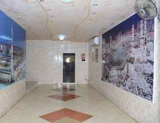 Lobi 2 Al Eairy Furnished Apts Al Madinah 13