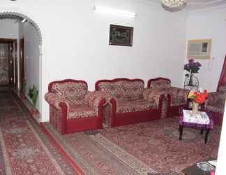 Lobby 2 Al Eairy Furnished Apts Al Madinah 14