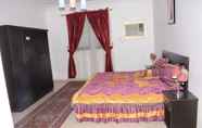 Kamar Tidur 4 Al Eairy Furnished Apts Al Madinah 14