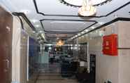 Lobby 2 Al Eairy Furnished Apts Al Madinah 14