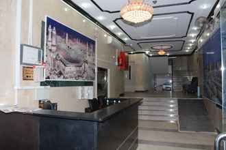 ล็อบบี้ 4 Al Eairy Furnished Apts Al Madinah 14