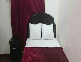 ห้องนอน 2 Al Eairy Furnished Apartments Hail 1