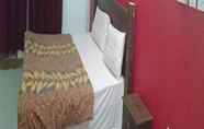 Bedroom 2 Al Eairy Furnished Apartments Hail 1