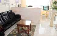 Lobby 6 Al Eairy Furnished Apartments Qassim 3