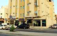 Exterior 5 Al Eairy Furnished Apartments Qassim 3