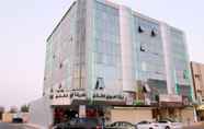 Luar Bangunan 7 Al Eairy Furnished Apartments Qassim 4